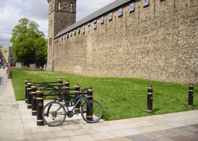 Cardiff Castle